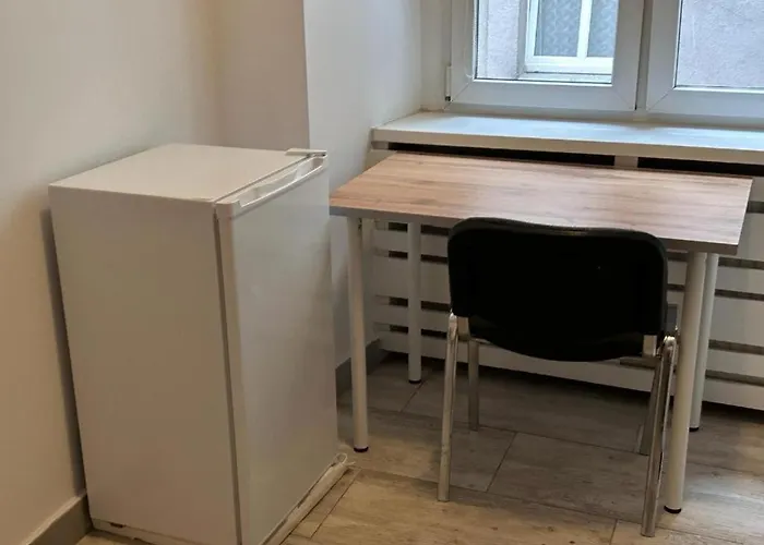 Gol-4 아파트 포즈난